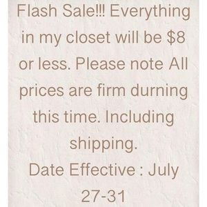 Flash sell ‼️ Men’s, Women’s, Decor, and Cheer Bow